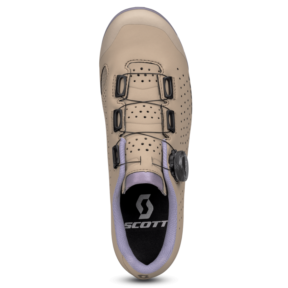 Scott Shoe W's Gravel Pro