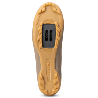 Scott Shoe W's Gravel Pro, brown, 3