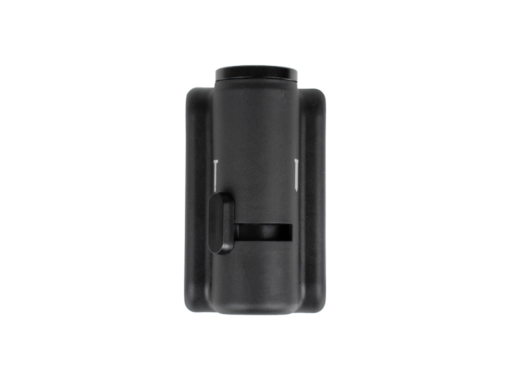 Topeak E-Booster Digital - Elektro Pumpe, USB-C Charger, Presta / Schrader Ventil, 120psi / 8bar