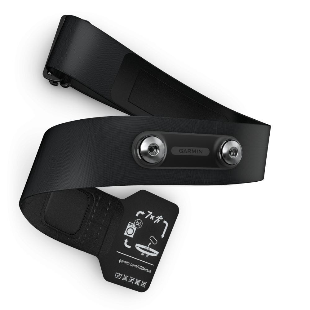 Garmin Access, HRM 600