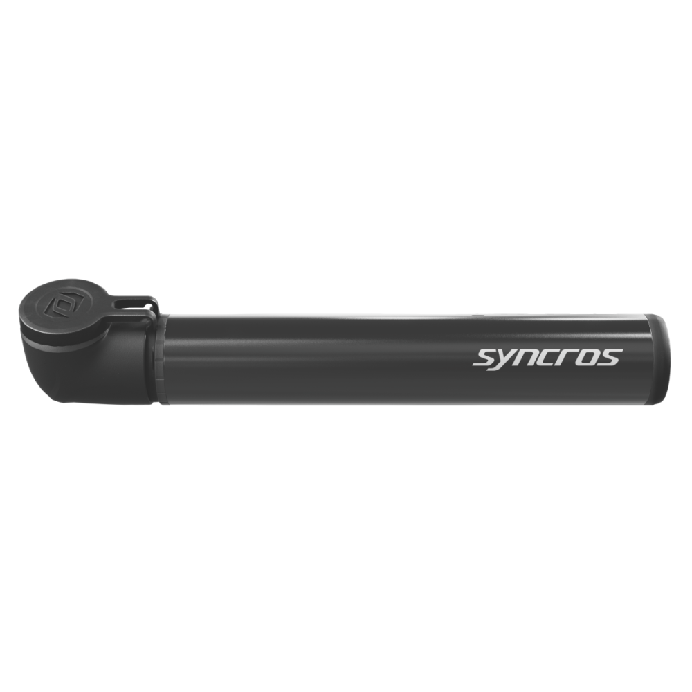Scott Sports Mini-pump Boundary 1.5HV BLCK/OSZ