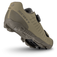 Scott Shoe Mtb Comp Boa, beige/brown, 43.0