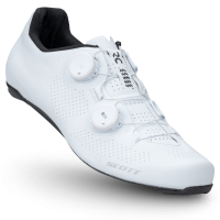 Scott Shoe Road RC, white/black, 43.0