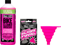 Muc-Off Bike Cleaner Concentrate 1 Litre (CH)