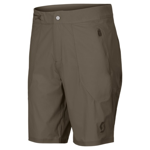 Scott Shorts M's Vertic Pro SL, black, S