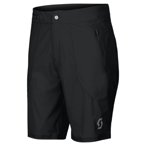 Scott Shorts M's Vertic Pro SL, black, S