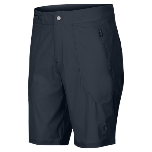 Scott Shorts M's Vertic Pro SL, black, S