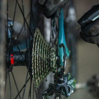 Muc-Off Muc-Off Drivetrain Cleaner 0.5 l