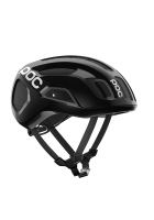 POC Ventral Air MIPS, Uranium Black Matt/Hydrogen White w. Logo, SML