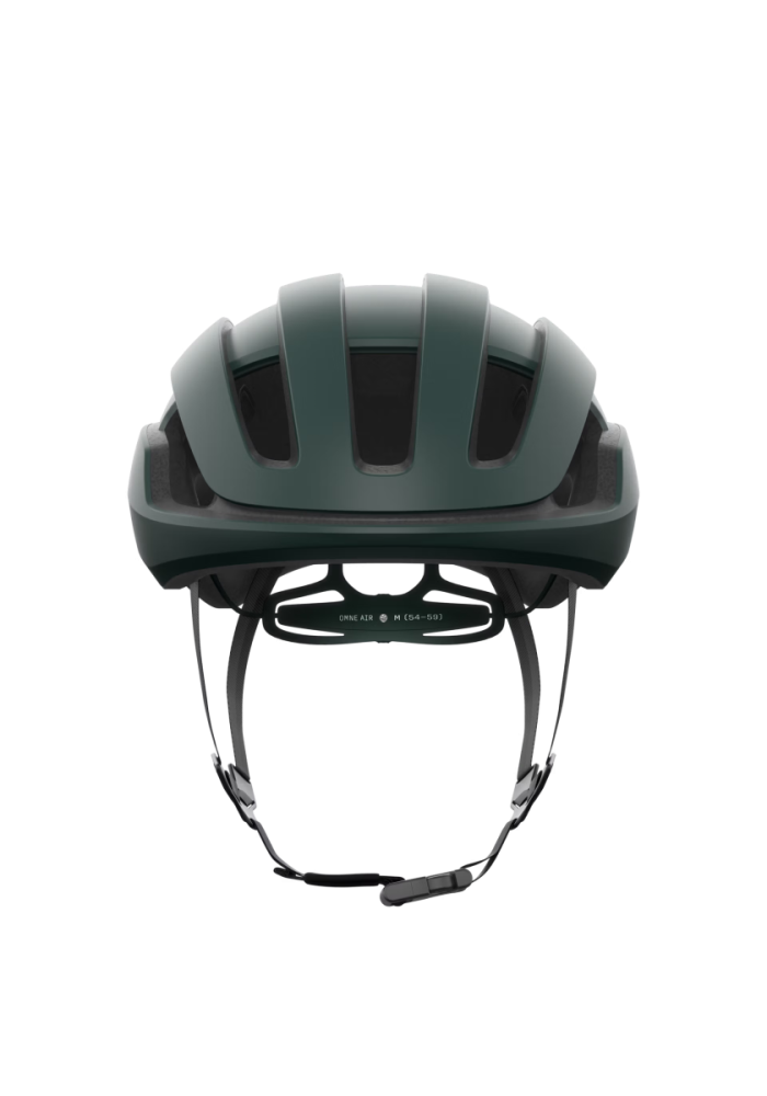 POC Omne Air MIPS, Pargasite Green Matt, LRG