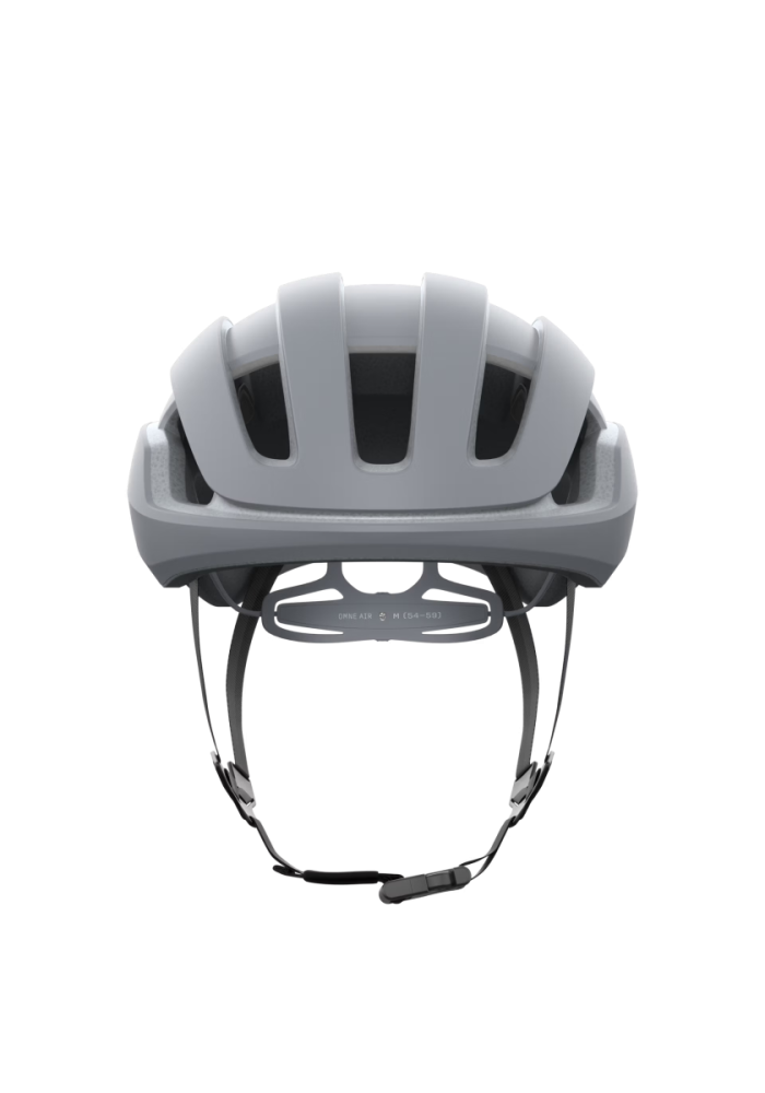 POC Omne Air MIPS, Granite Grey Matt, MED