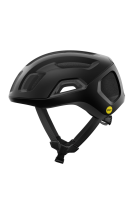 POC Ventral Air MIPS, Uranium Black Matt, LRG