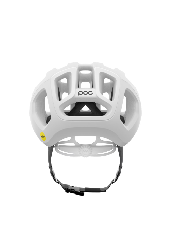 POC Ventral Air MIPS, Hydrogen White Matt, MED