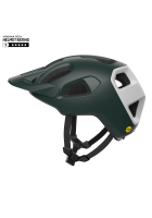 POC Kortal Race MIPS, Pargasite Green Matt/Hydrogen White Matt, XSS