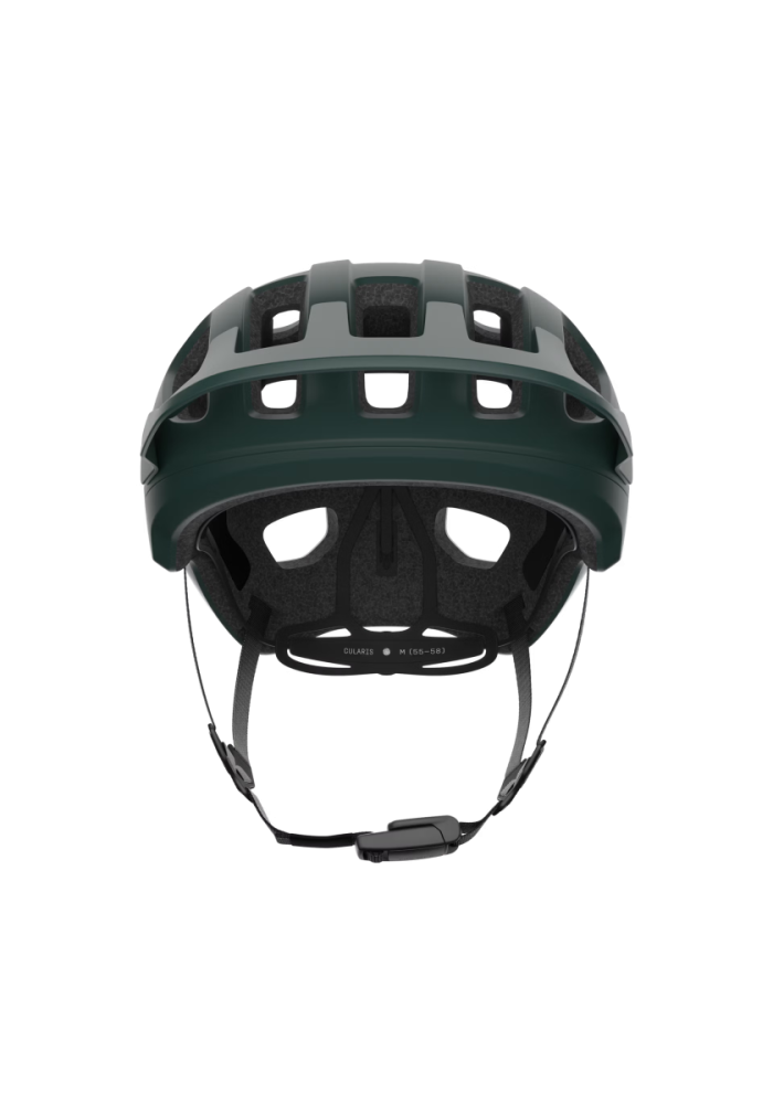 POC Kortal Race MIPS, Pargasite Green Matt/Hydrogen White Matt, XSS