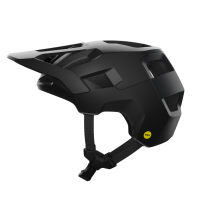 POC Kortal Race MIPS, Uranium Black Matt, MLG