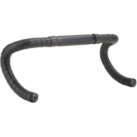 Supacaz Lenkerband Super Sticky Kush Solid 2.5mm, PU Based 2160x30mm gunmetal