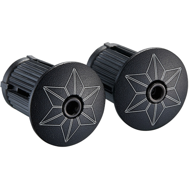 Supacaz Lenkerband Super Sticky Kush Solid 2.5mm, PU Based 2160x30mm gunmetal