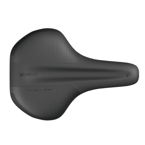 Scott Saddle Capilano Urban BLCK/ML