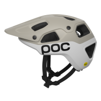POC Cularis Pure, Mineral Grey/Hydrogen White Matt, SML