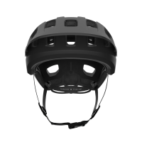 POC Cularis Pure, Uranium Black Matt, MED