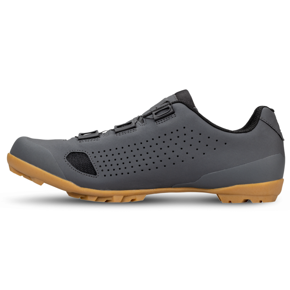 Scott Shoe Gravel Pro, matt grey/black, 41.0