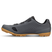 Scott Shoe Gravel Pro, matt grey/black, 41.0