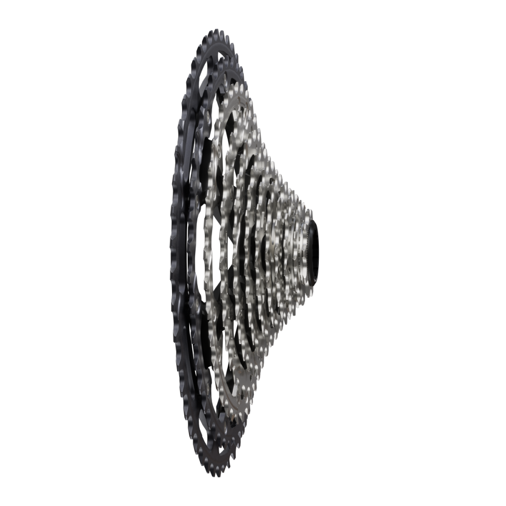 Shimano Kassette XT CS-M8200 12-Gang 10-51 Zähne Micro Spline