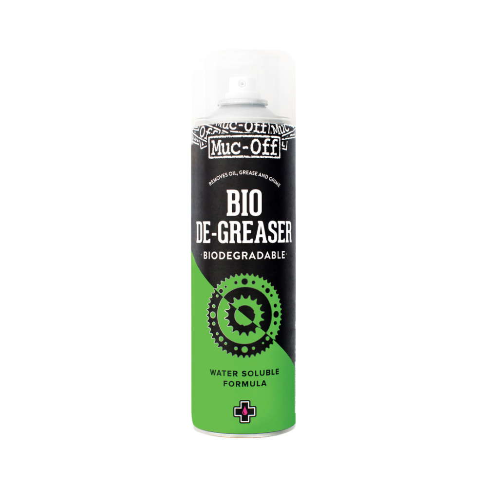 Muc-Off Muc-Off "Bio Degreaser" Entfetter Entfetter 500ml