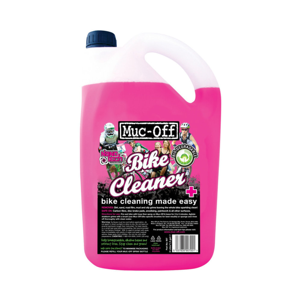 Muc-Off Muc-Off Cycle Cleaner Fahrradreiniger 5l