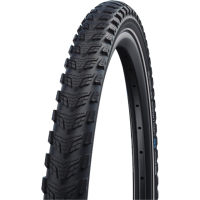 Schwalbe Marathon 365 Perf GreenGuard 28x1.40, 37-622 Draht TwinSkin ADDIX4Season Reflex schwarz