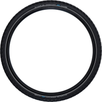 Schwalbe Marathon 365 Perf GreenGuard 28x1.40, 37-622 Draht TwinSkin ADDIX4Season Reflex schwarz