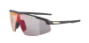 Alpina Turbo Pro S/ black matt QV rainbow