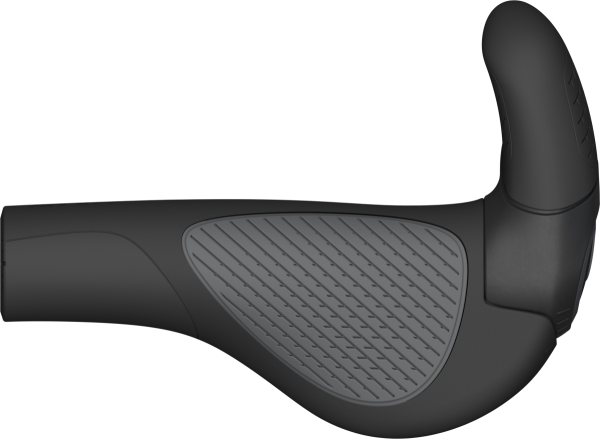 Ergon Lenkergriffe GP2 Evo Small black