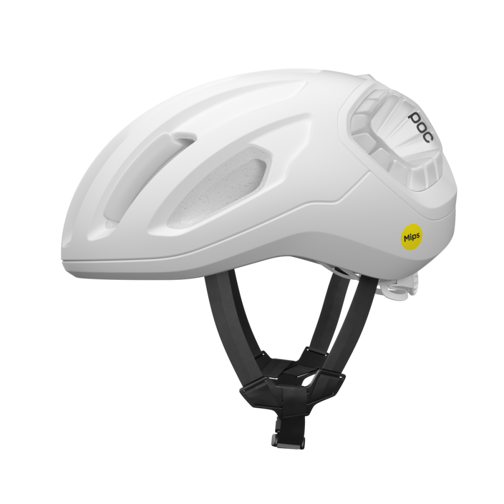 POC Amidal, Hydrogen White Matt, S/50-56cm