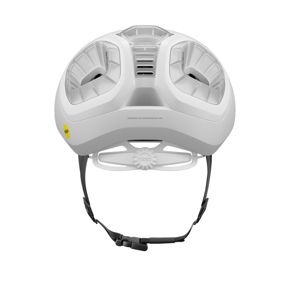 POC Amidal, Hydrogen White Matt, S/50-56cm