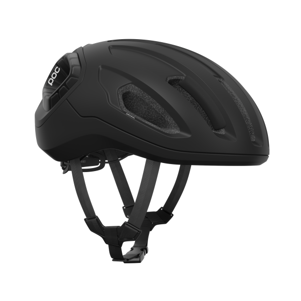 POC Amidal, Uranium Black Matt, M/54-59cm
