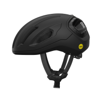 POC Amidal, Uranium Black Matt, M/54-59cm
