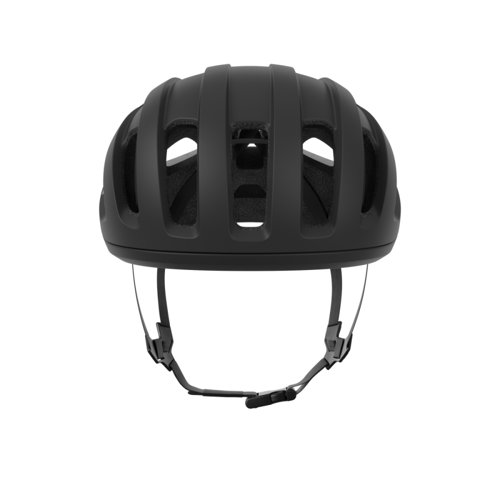 POC Amidal, Uranium Black Matt, M/54-59cm