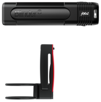 Knog Lichtset Blinder 700 & Plus schwarz