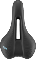 SR Float Athletic Sattel