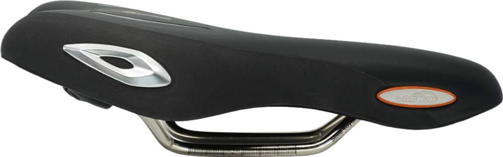 Selle Royal Athletic Sattel