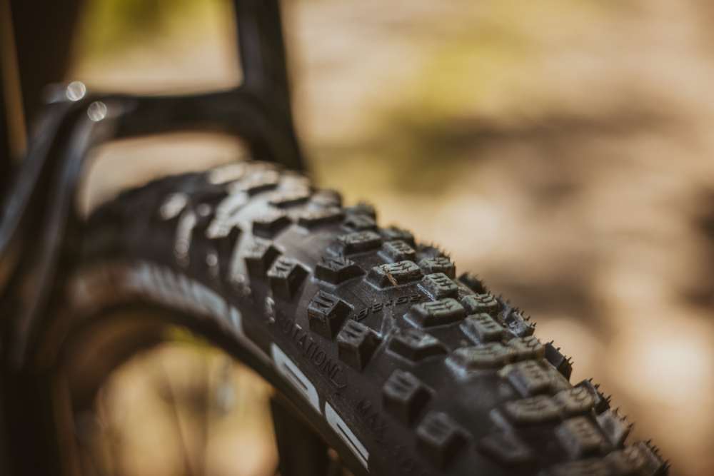 Schwalbe Pneu Smart Sam 26x2.10 Addix starr black