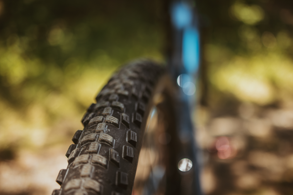 Schwalbe Pneu Smart Sam 26x2.10 Addix starr black