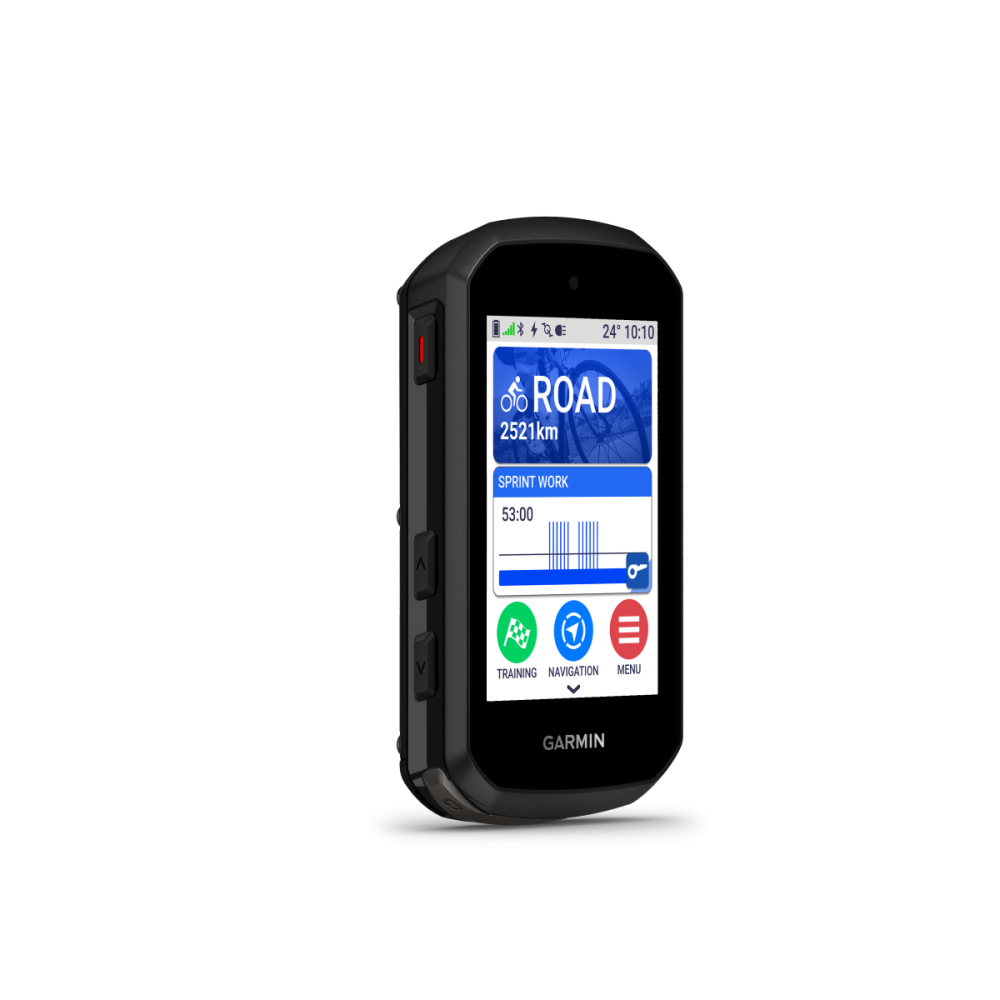 Garmin Edge® 850 Touchscreen Edition