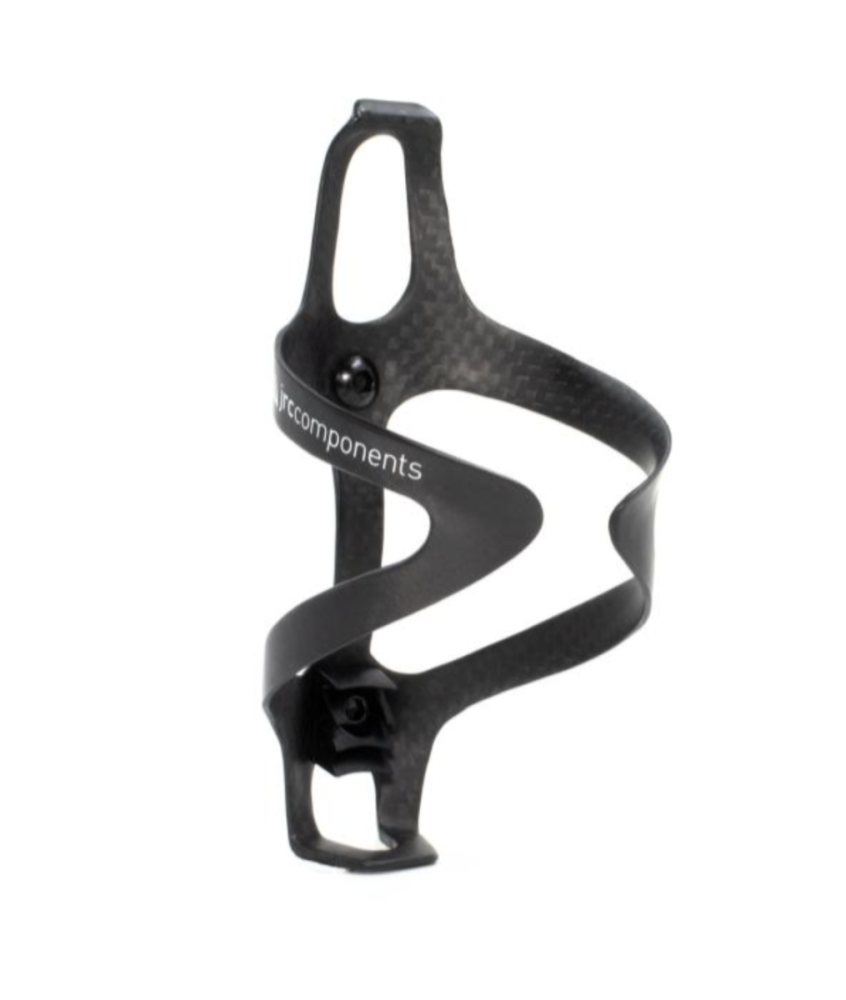 JRC Components JRC Components Kaze Carbon Bottle Cage carbon black matt Flaschenhalter
