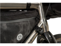 AGU Tube Frame Bag VENTURE Medium 4 Liter reflective mist