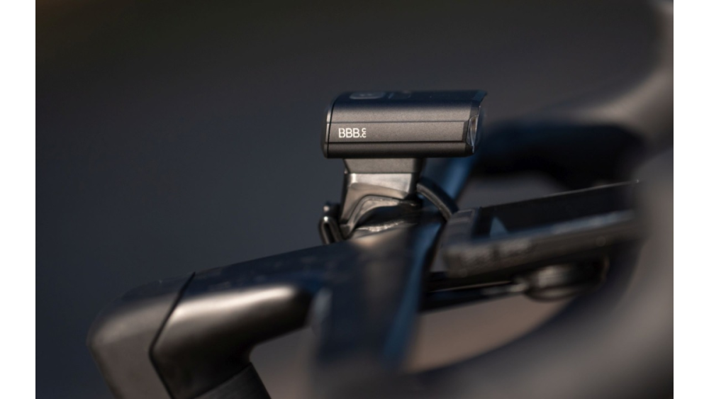 BBB Lichtset NanoStrike 700i+BLS-255 Signal