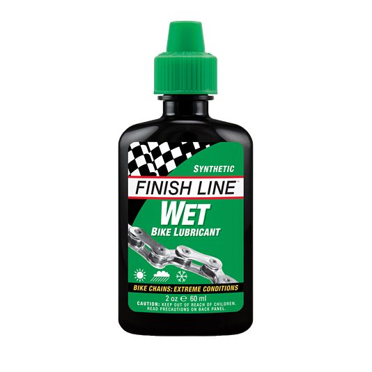 FinishLine Kettenöl, CROSS COUNTRY, 60 ml