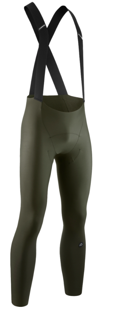Assos MILLE GT Spring Fall Bib Tights S11